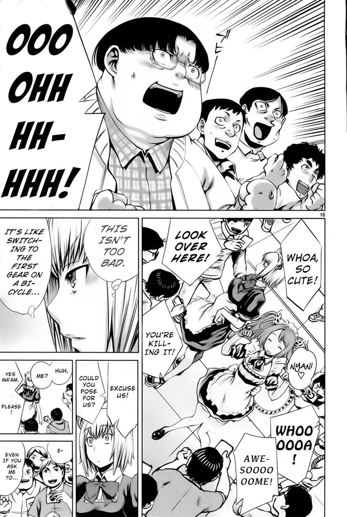 Killing Bites Chapter 6 image 16_optimized
